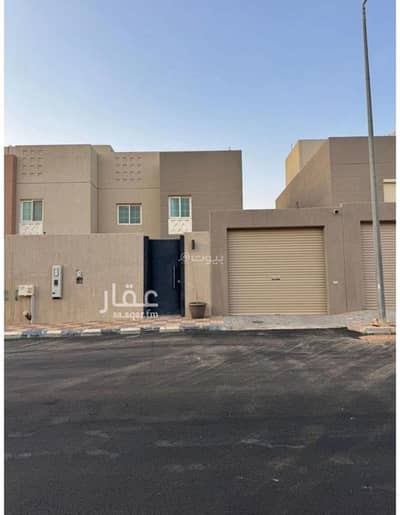 فیلا 5 غرف نوم للبيع في شمال الرياض، الرياض - فيلا للبيع