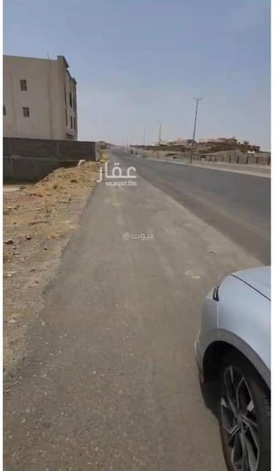 ارض تجارية  للبيع في التضامن، خميس مشيط - ارض للبيع