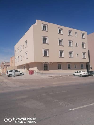 عمارة سكنية  للايجار في جنوب الرياض، الرياض - عمارة للإيجار