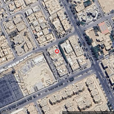 استوديو  للايجار في شمال الرياض، الرياض - استوديو للإيجار في العليا، الرياض