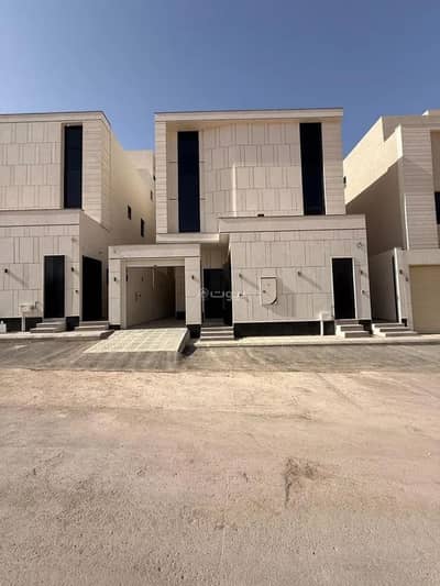 6 Bedroom Villa for Sale in East Riyadh, Riyadh - Villa For Sale in Al Rimal, Riyadh