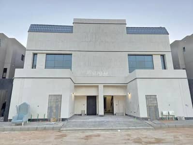 3 Bedroom Floor for Sale in East Riyadh, Riyadh - Floor For Sale in Al Maizilah, Riyadh