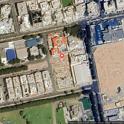 Residential Land for Sale in North Jeddah, Jeddah - Residential Land For Sale in Al Rehab, Jeddah