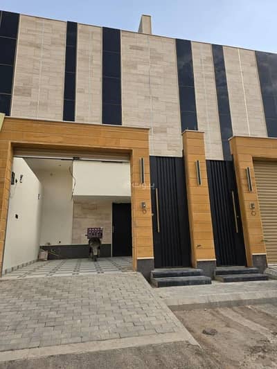 فیلا 3 غرف نوم للبيع في غرب الرياض، الرياض - تون هاوس ارضى الغروب حي طويق