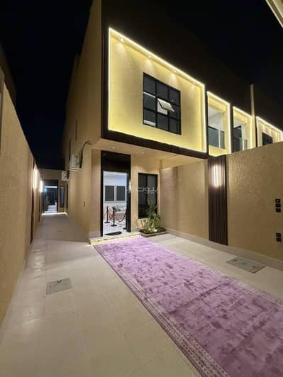 3 Bedroom Floor for Sale in West Riyadh, Riyadh - Ground floor for sale in Riyadh, Namaar District