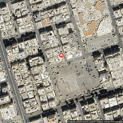 عمارة سكنية  للايجار في شمال جدة، جدة - مبنى سكني للإيجار في البوادي، جدة