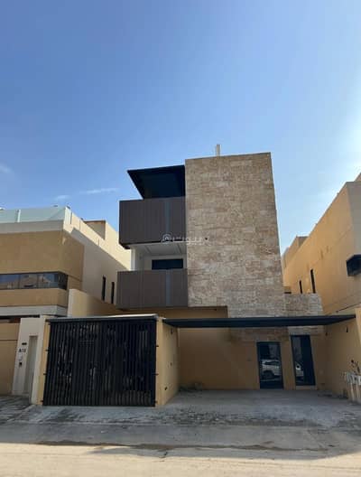 3 Bedroom Floor for Rent in North Riyadh, Riyadh - For rent: new and modern floors