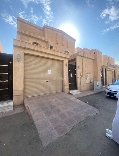 فیلا 5 غرف نوم للبيع في غرب الرياض، الرياض - للبيع فيلا حي طويق بالرياض