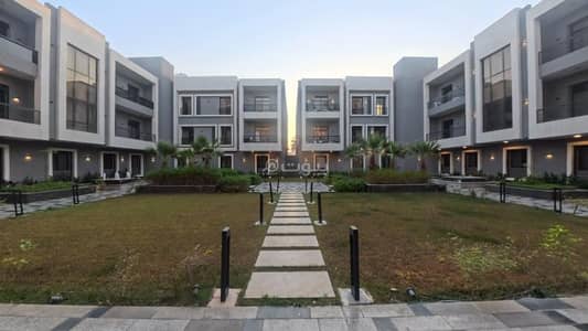 شقة 3 غرف نوم للايجار في شمال الرياض، الرياض - شقة عائلية واسعة في خوالد 12 – حي السليمانية