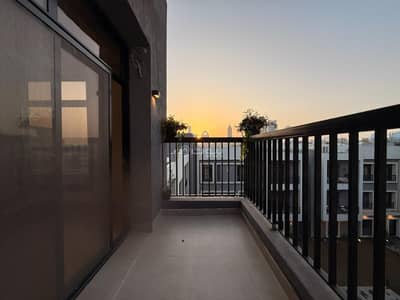 شقة 3 غرف نوم للايجار في شمال الرياض، الرياض - شقة مكونة من 3 غرف نوم للإيجار في العليا، الرياض