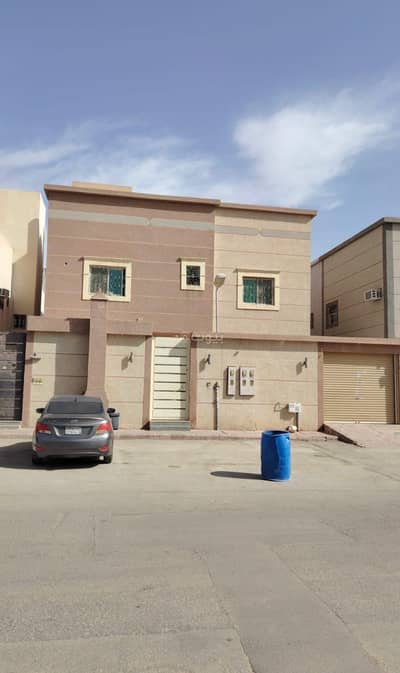 فیلا 7 غرف نوم للبيع في جنوب الرياض، الرياض - للبيع فيلا حي عكاظ بالرياض