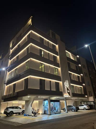 فلیٹ 4 غرف نوم للبيع في شمال جدة، جدة - شقة مكونة من ٤ غرف نوم للبيع في الروضة، جدة