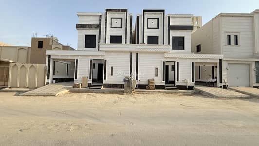 5 Bedroom Villa for Sale in West Riyadh, Riyadh - Villa in West Riyadh，Al Uraija Al Wusta 5 bedrooms 1250000 SAR - 87867826