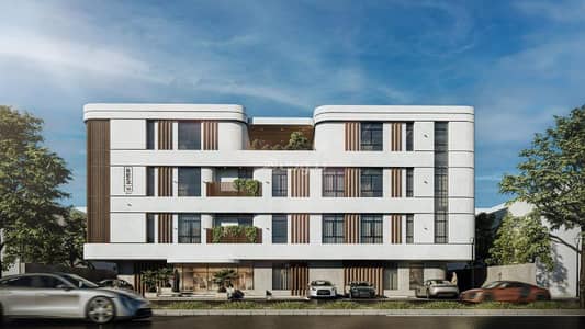 2 Bedroom Flat for Sale in North Riyadh, Riyadh - Luxury apartments for sale in Al-Narjis neighborhood