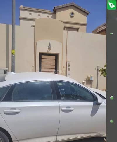 فیلا 6 غرف نوم للايجار في شمال الرياض، الرياض - فيلا للإيجار في شارع عبدالباسط بن خليل, حي النرجس, مدينة الرياض, منطقة الرياض