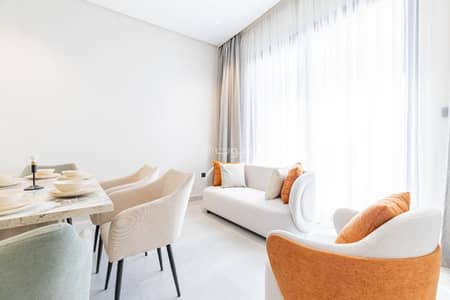 2 Bedroom Flat for Rent in East Riyadh, Riyadh - Luxury hotel apartment for monthly rent in Al Rawdah neighborhood - Special offer for the month of Ramadan