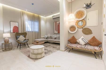 2 Bedroom Apartment for Rent in East Riyadh, Riyadh - Luxury serviced apartment for monthly rent in the Al-Izdihar neighborhood - Special offer for the month of Ramadan