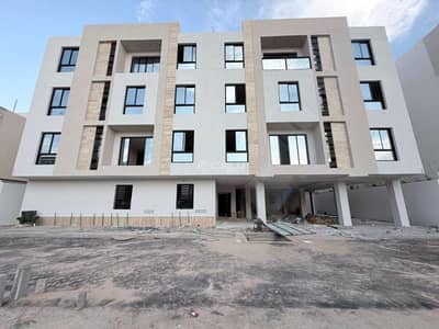 3 Bedroom Flat for Sale in West Riyadh, Riyadh - Apartments for sale – Qunan Residence 11 | Sale without commission