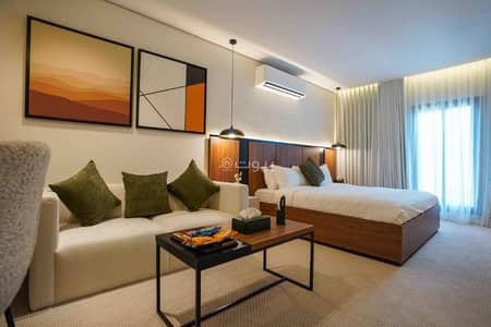 Studio for Rent in North Riyadh, Riyadh - Luxury residential units with modern design and high quality for booking