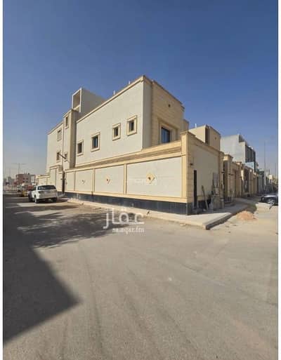 3 Bedroom Flat for Rent in North Riyadh, Riyadh - Apartment for rent in Al-Arid district, Abu Al-Hussein Al-Radhi Street, Riyadh