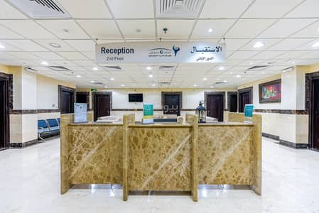 11 Bedroom Residential Building for Rent in Central Jeddah, Jeddah - Residential building in Al Hamraa, central Jeddah