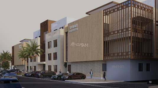 3 Bedroom Flat for Sale in East Riyadh, Riyadh - 3 Bedroom Apartment For Sale in Al Ramah, Riyadh