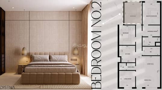 3 Bedroom Flat for Sale in East Riyadh, Riyadh - 3 Bedroom Apartment For Sale in Al Rimal, Riyadh