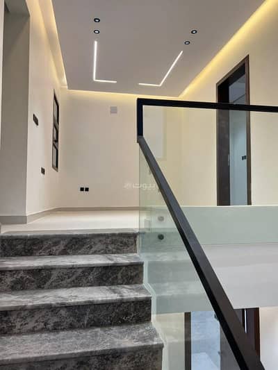 دور 4 غرف نوم للايجار في شرق الرياض، الرياض - بيت تاون هاوس في حي السعادة