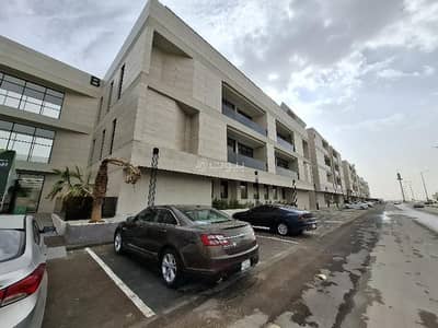 3 Bedroom Flat for Sale in East Riyadh, Riyadh - Apartment in a residential apartment project in the Al-Rimal neighborhood