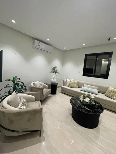 4 Bedroom Flat for Rent in North Riyadh, Riyadh - Distinctive family residence | Luxury duplex in Al Taawon neighborhood