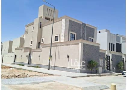 3 Bedroom Floor for Rent in North Riyadh, Riyadh - Al-Arid neighborhood on Abdullah Abu Khair Street