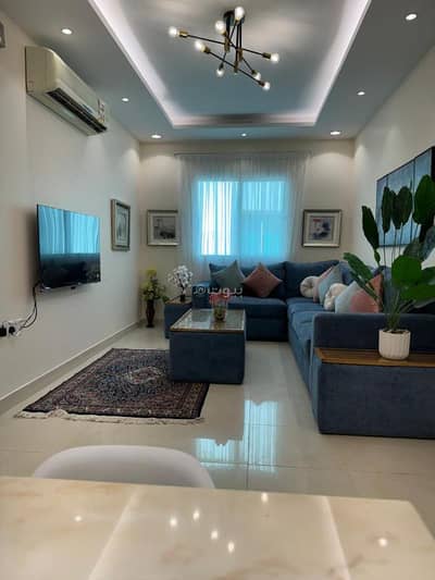 شقة 3 غرف نوم للايجار في شمال الرياض، الرياض - سكن عائلي مميز | شقه مفروشه فاخرة في حي الغدير