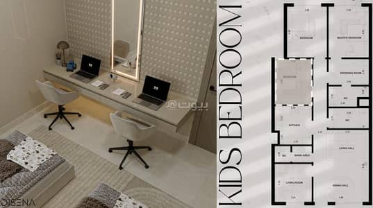 3 Bedroom Apartment for Sale in East Riyadh, Riyadh - 3 Bedroom Apartment For Sale in Al Rimal, Riyadh