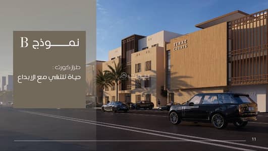 3 Bedroom Apartment for Sale in East Riyadh, Riyadh - 3 Bedroom Apartment For Sale in Al Ramah, Riyadh