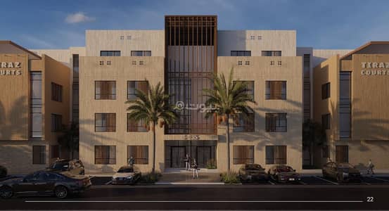 3 Bedroom Flat for Sale in East Riyadh, Riyadh - 3 Bedroom Apartment For Sale in Al Ramla, Riyadh