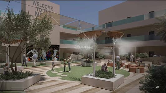 3 Bedroom Apartment for Sale in East Riyadh, Riyadh - 3 Bedroom Apartment For Sale in Al Rimal, Riyadh