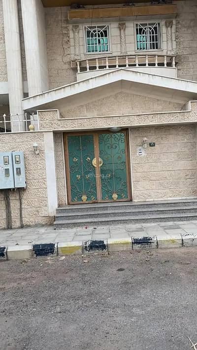 فیلا 10 غرف نوم للايجار في مهزور، المدينة المنورة - فيلا للإيجار في مهزور، المدينة