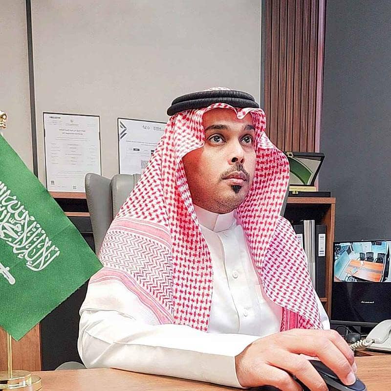 Alhassan Badr Alhassan Badr