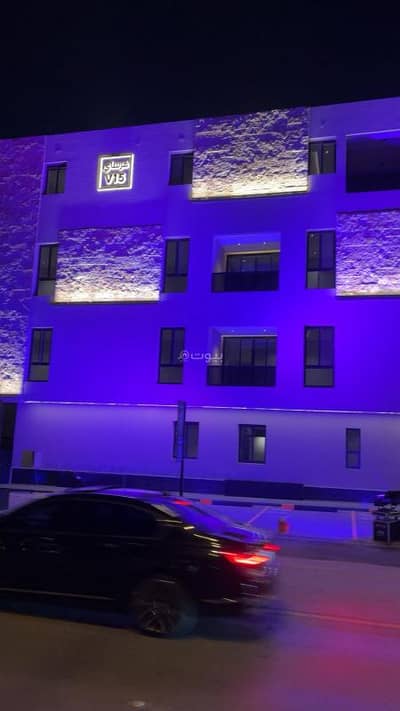3 Bedroom Apartment for Sale in North Riyadh, Riyadh - For sale, an apartment in Riyadh in the Al-Yasmin neighborhood, Versailles Project 15.