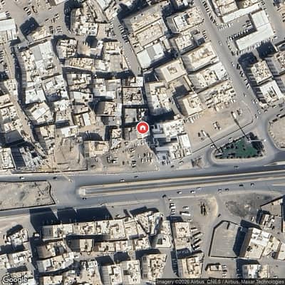 11 Bedroom Residential Building for Rent in Bani Muawiyah, Madina - Building For Rent in Bani Muawiyah, Madina