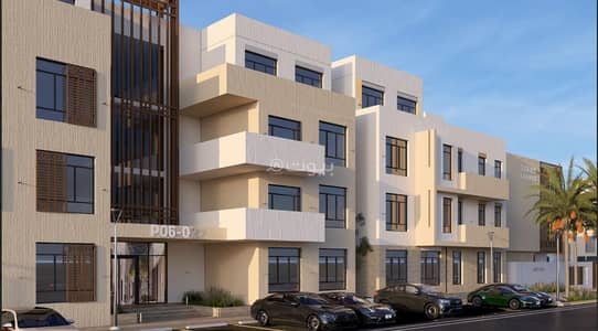 3 Bedroom Apartment for Sale in East Riyadh, Riyadh - 3 Bedroom Apartment For Sale in Al Rimal, Riyadh