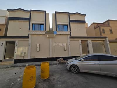 فیلا 6 غرف نوم للبيع في غرب الرياض، الرياض - فيلا دبلكس للبيع