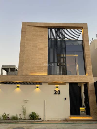 فیلا 4 غرف نوم للبيع في الشعلة، الدمام - فيلا للبيع في الشلّح، الدمام