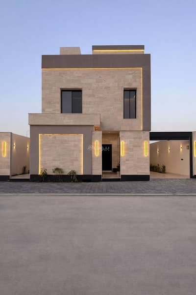 دور 3 غرف نوم للبيع في شرق الرياض، الرياض - الدور السكني للبيع في النظيم