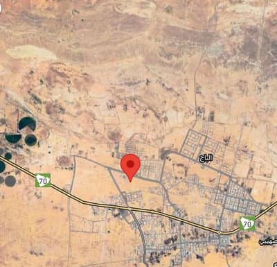 ارض سكنية  للبيع في حي ج2، بقعاء - أرض سكنية بقعاء حايل