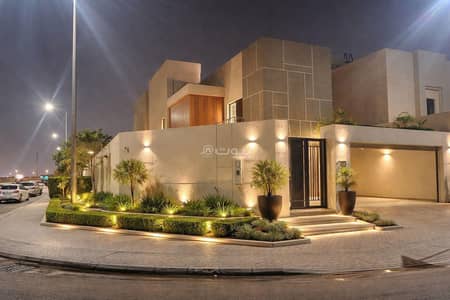 فیلا 3 غرف نوم للايجار في شرق الرياض، الرياض - فيلا للإيجار مجتمع المشرقية