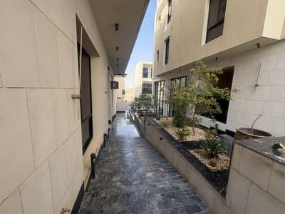 3 Bedroom Flat for Rent in North Riyadh, Riyadh - Apartment for rent – Mughni 48 Project | Al-Narjis Neighborhood | 133 m² | Second floor | South-facing