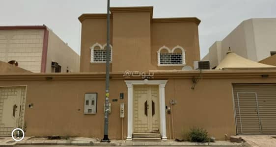 10 Bedroom Villa for Sale in East Riyadh, Riyadh - Riyadh - Al-Nahda