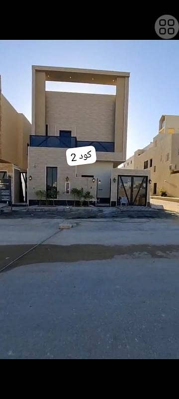 5 Bedroom Villa for Sale in West Riyadh, Riyadh - Villa For Sale in Al Mahdiyah, Riyadh