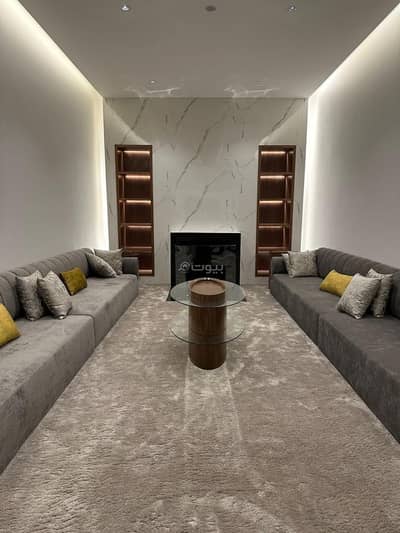 فیلا 8 غرف نوم للايجار في شرق الرياض، الرياض - فيلا المونسية